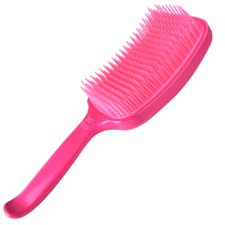 Hairbrush Smooth Detangling INFINITY Hairfection Pink